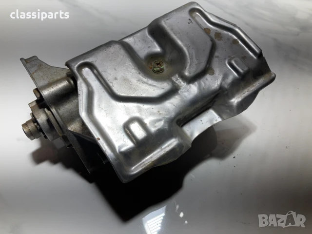 Стартер за Тойота Корола Е7 и Дайхацу Шармант / TOYOTA Corolla E7, Liteace, DAIHATSU Charmant, снимка 4 - Части - 50499208