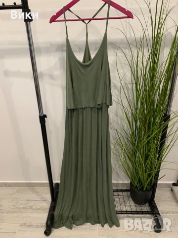 Дълга рокля, снимка 6 - Рокли - 42235160