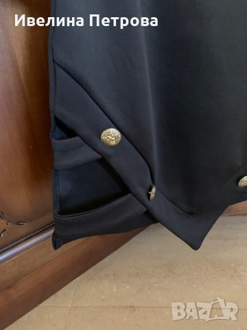 Дамска рокля - туника, снимка 2 - Рокли - 35500607