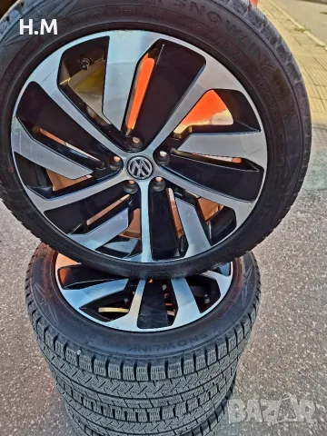 Ал.джанти Arteon оригинални