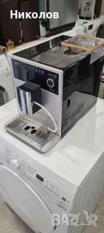 Кафеавтомат Melitta E970-101 Caffeo Cl