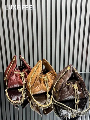Chanel 🤍Дамски Чанти , снимка 6 - Чанти - 55781784