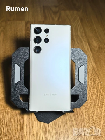 Samsung S23 Ultra 256GB, снимка 3 - Samsung - 53034052
