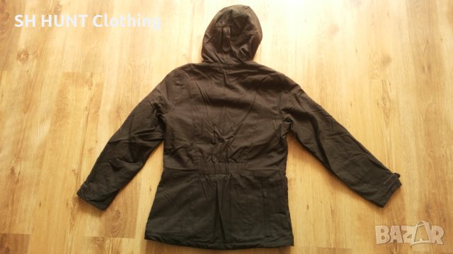 HARKILA Pro Hunter GORE-TEX Lady Jacket 38 / M дамско яке със здрава материя водонепромокаемо - 193, снимка 3 - Якета - 40257267