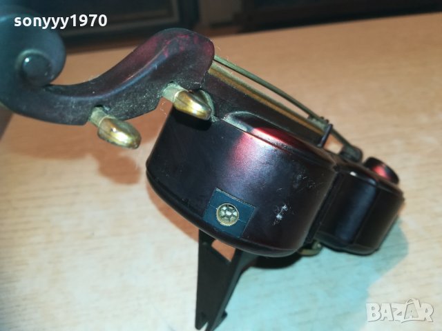 цигулка 20см-запалка и музикална кутия 2302211119, снимка 12 - Колекции - 31921713