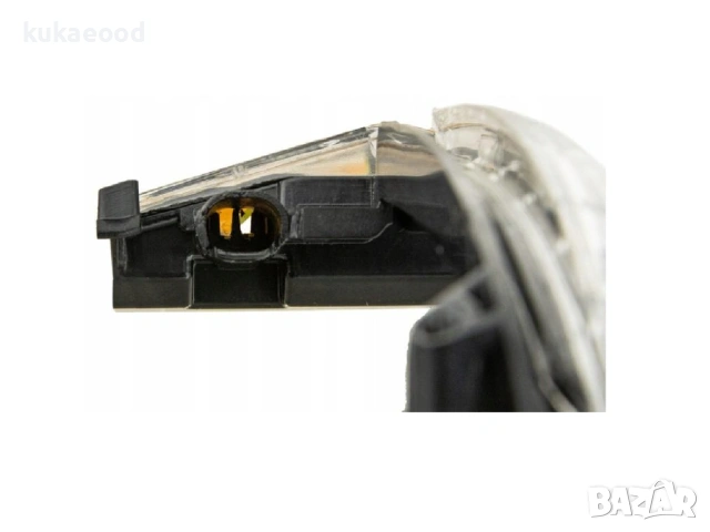 Мигач в огледало Audi A4 B8, снимка 5 - Части - 54203184