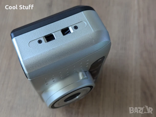 Компактен лентов фотоапарат Ricoh RZ-115, снимка 9 - Фотоапарати - 51087677