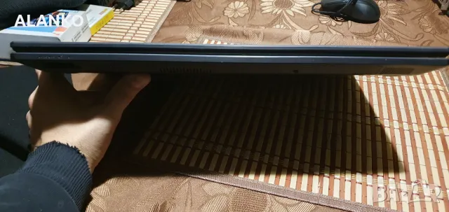 Лаптоп марка Turbo-X W650EH, i7, NVIDIA, снимка 5 - Лаптопи за работа - 48562698