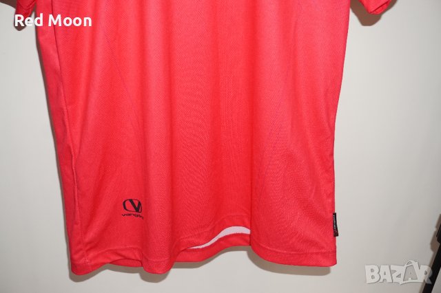 Спортна Дамска Тениска Vangard Motion & Fitness Размер 2XL, снимка 4 - Тениски - 42193266