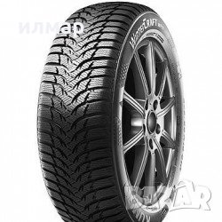 Зимни гуми KUMHO WINTERCRAFT WP51 205/55 R16 91T