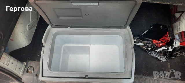 Хладилник / фризер WAECO CDF, снимка 10 - Хладилни чанти - 54217763