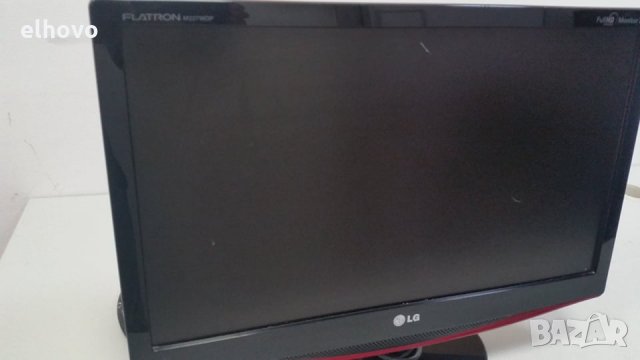 Монитор LG Flatron M227WDP, снимка 7 - Монитори - 30010924