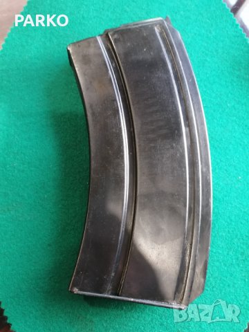 Пълнител БРЕН 