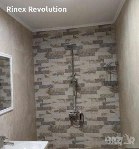 Двустаен апартамент под наем в Тракия, снимка 7 - Апартаменти - 53878919