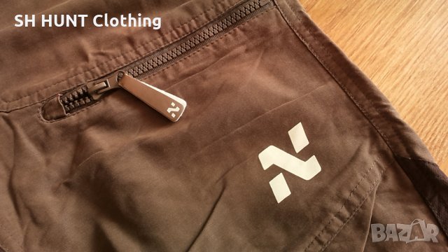 NORHEIM Stretch Trouser размер 40 / M - L за лов и туризъм  дамски панталон - 32, снимка 8 - Панталони - 29150544