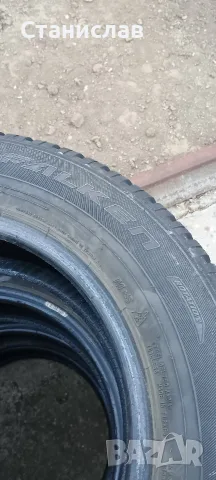 Falken 215/65/16, снимка 2 - Гуми и джанти - 56343360