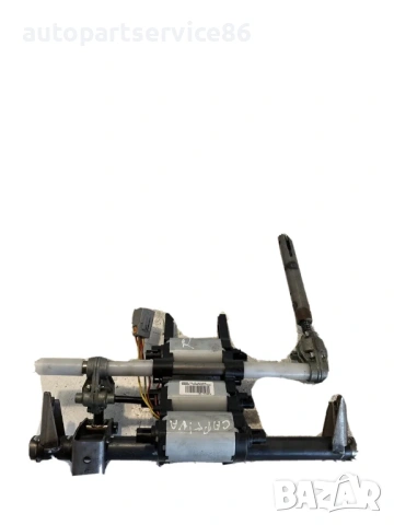 Мотор за седалка предна дясна страна за Chevrolet Captiva (2012) 0900332 