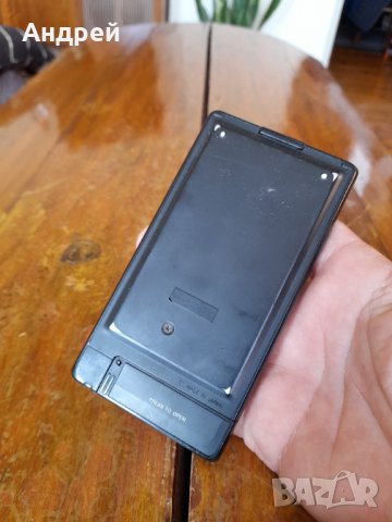 Стар калкулатор Aristo M700, снимка 4 - Други ценни предмети - 42768763