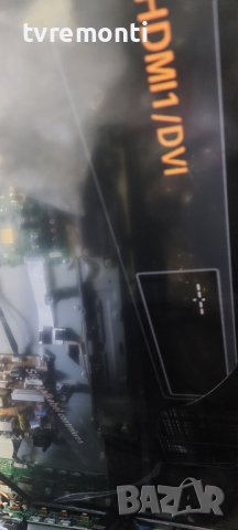 TCON BOARD, F60MB4C2LV0.6 for Samsung LE40C530F1W, снимка 9 - Части и Платки - 40612606