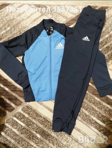 Оригинален екип на ADIDAS 