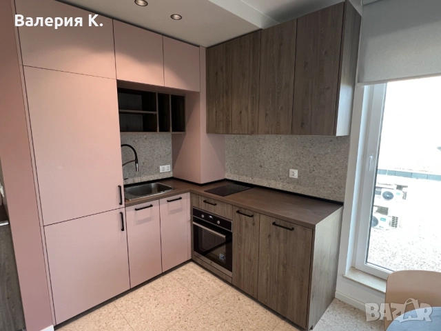 Едностаен апартамент в кв. Овча купел, снимка 8 - Апартаменти - 52476579