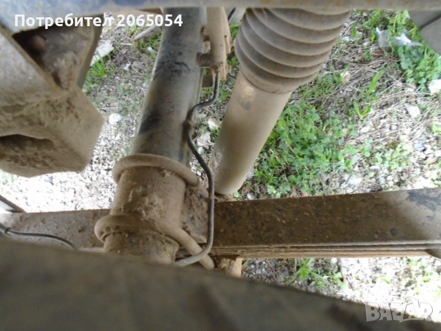 ГРЕЙД ЛОУД СТИЙД 5 на части, снимка 8 - Автомобили и джипове - 54165249