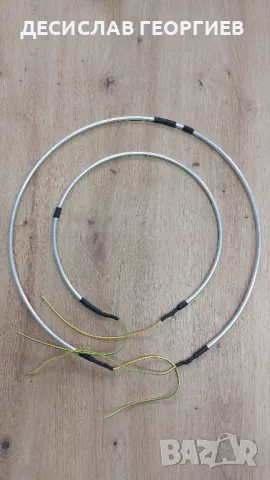 Оригинални резервни части за Румънски инкубатори Cleo 5, снимка 11 - За селскостопански - 13848733