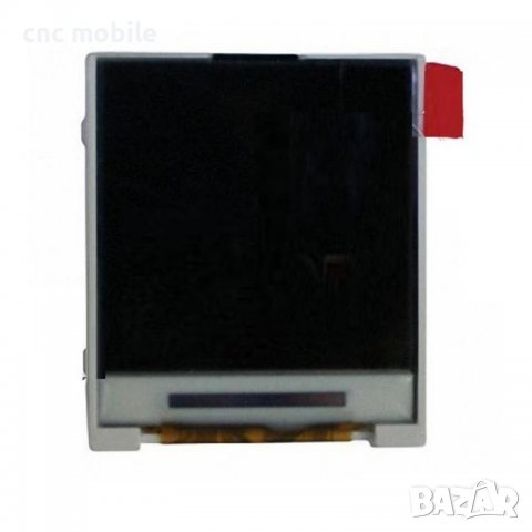 Дисплей Sony Ericsson J220