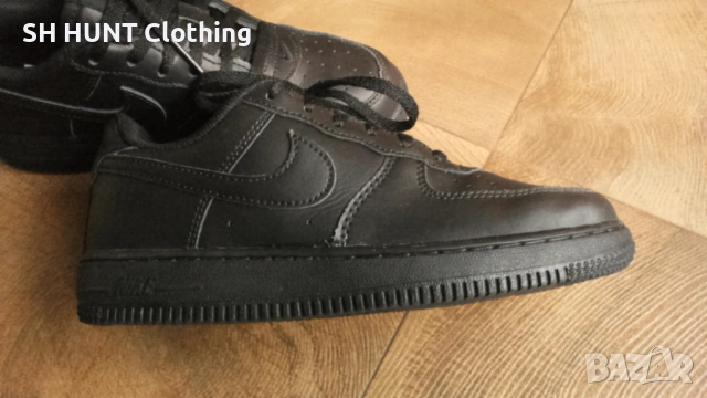 NIKE размер EUR 35 / UK 2,5 детски естествена кожа 39-11-S