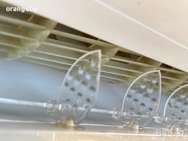 Почистване на климатици - AIR, снимка 8 - Други почистващи услуги - 52937483