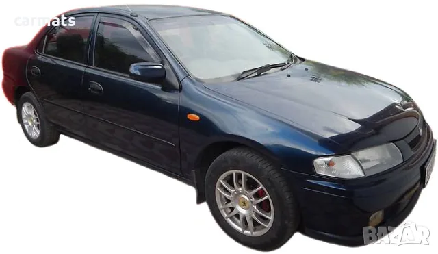 Ветробрани HEKO за Mazda 323 (1994-1998) - Предни
