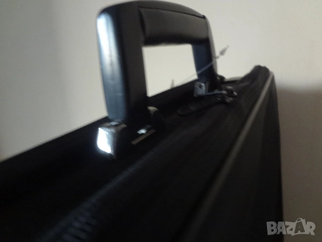 Чисто нова италианска бизнес чанта за лаптоп компютър, снимка 6 - Лаптоп аксесоари - 53078416