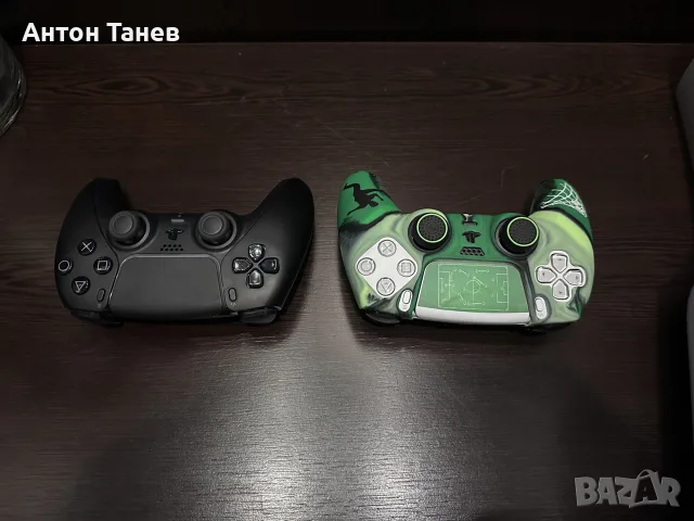 Sony PlayStation 5, снимка 9 - PlayStation конзоли - 56484903