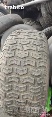 Гума външна от тракторна косачка22-5-25, снимка 2 - Градинска техника - 50389683