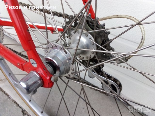 BIANCHI Rekord 905 , снимка 14 - Велосипеди - 35382014