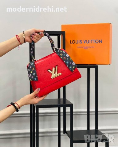 Дамскa чанта Louis Vuitton код 134