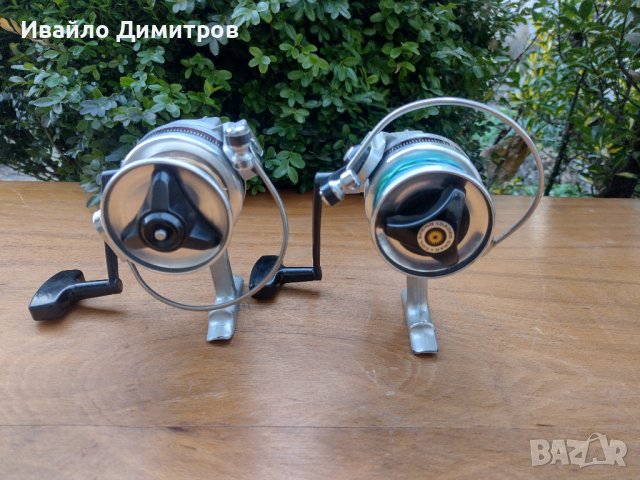 Daiwa 2800X и Daiwa 2600C, снимка 11 - Макари - 39365761