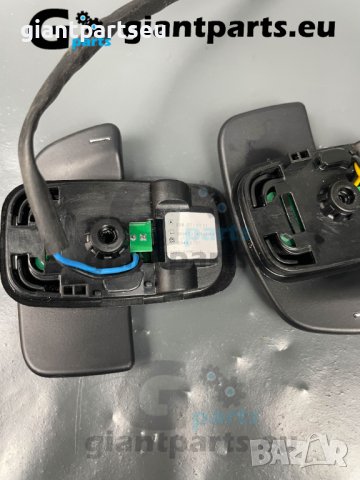 Превключватели на скорости волан за Мерцедес Mercedes W212 W204 W166 W207 , A2308216051, снимка 2 - Части - 40496909