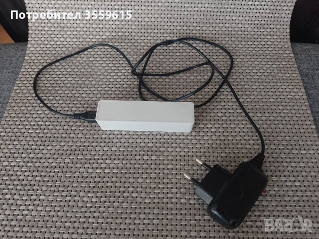 зарядна банка ( пауър банк ) , батерия, акумулаторче, УСБ, снимка 1