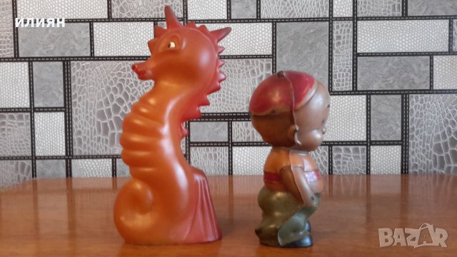 Гумени играчки 15лв за брой , снимка 2 - Колекции - 44246484