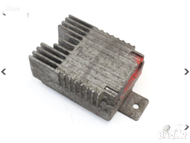 Модул охладителна перка Mercedes W168 A0275458032 ESG300 