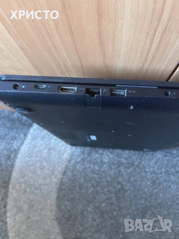 DELL Latitude 3590 i5 7генерация, снимка 10 - Лаптопи за работа - 56253634