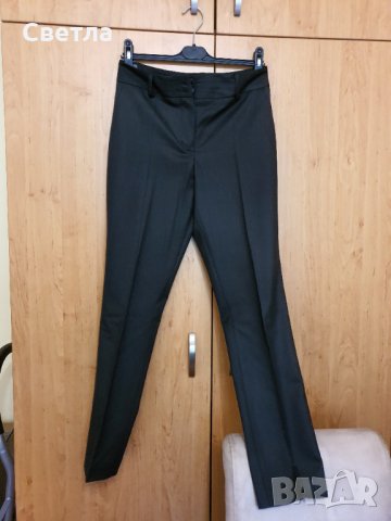 Дамски панталон Аndrews Ladies, черен, снимка 1