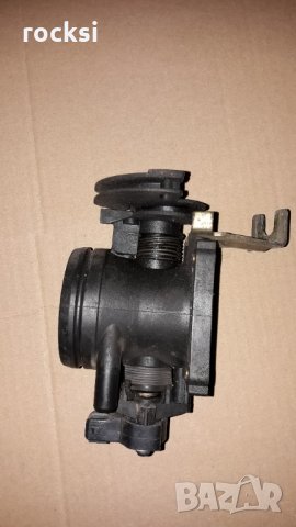 Дроселова клапа за Ровър 200 R3 1.4 16V 105k.c. 77kw пр. 1999г, снимка 4 - Части - 33864747