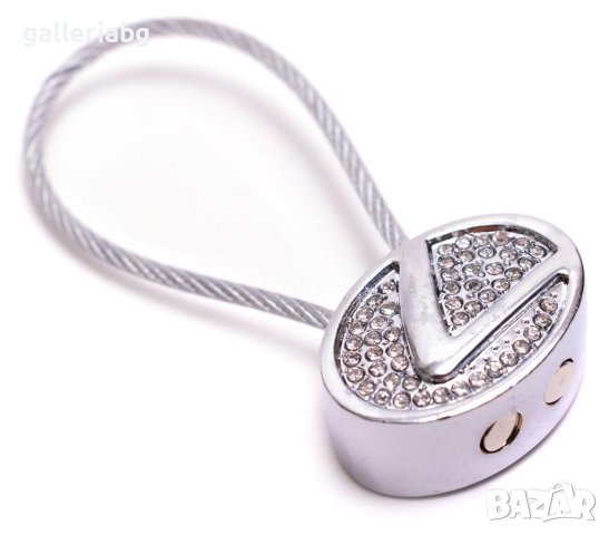 Автомобилен ключодържател с камъни: Lexus (Лексус), снимка 2 - Други - 40821836