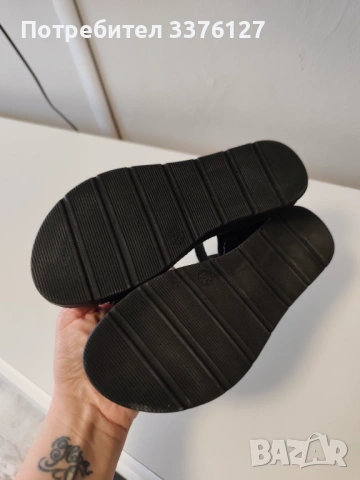 Детски чисто нови сандали, снимка 3 - Детски сандали и чехли - 54016064