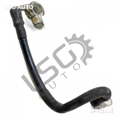 Минусова клема акумулатор Skoda OCTAVIA II Combi (1Z5) 2004-2010 S300820N-161