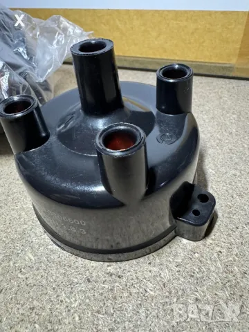 ДИСТРИБУТОРНА КАПАЧКА ДЕЛКО ЛАДА САМАРА 2108 2110 2113 2115 НОВА ОРИГИНАЛНА 2108-3706500, снимка 2 - Части - 49111087