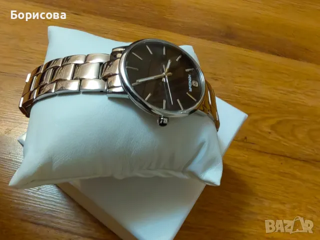 Оригинални часовници Casio, Hanowa, снимка 11 - Мъжки - 27698441