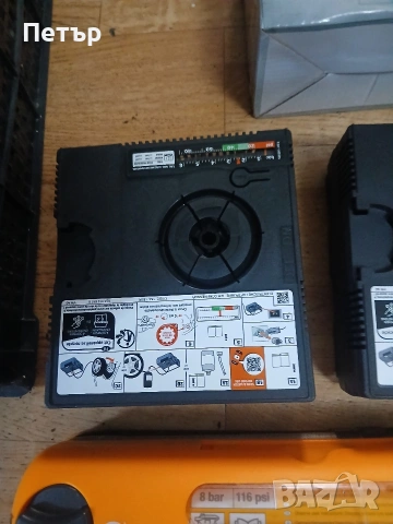 Оргинални автокомпресори нови, снимка 8 - Аксесоари и консумативи - 54039413